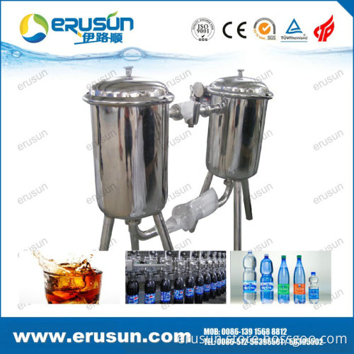 Soda Drink Filter